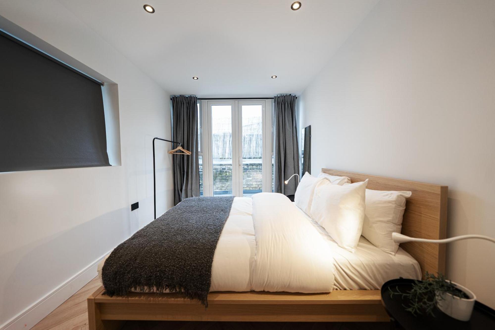 The Battersea Place - Charming 4Bdr Flat London Exterior foto